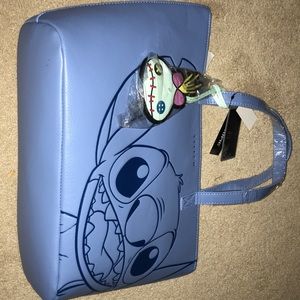 Stitch Loungefly Purse